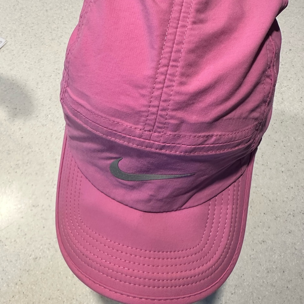 Nike Purple Hat, small - Picture 6 of 15